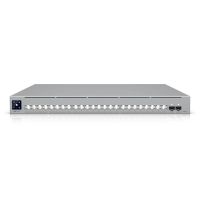 Ubiquiti UniFi Pro XG 24 Managed L2/L3 10G Ethernet (100/1000/10000) 1U Grey