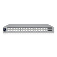 Ubiquiti UniFi Pro XG 48 Managed L2/L3 10G Ethernet (100/1000/10000) 1U Grey