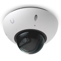 Ubiquiti G6 Dome IP security camera Indoor & outdoor 3840 x 2160 pixels Ceiling/wall