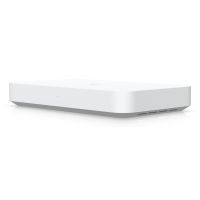 Ubiquiti UniFi UXG-Fiber Next-Generation Security Gateway/Controller 1000, 2500, 10000 Mbit/s (30W) Broadband Router