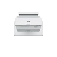 Epson EB-760W data projector Ultra short throw projector 4100 ANSI lumens 3LCD 1080p (1920x1080) Whi