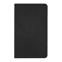 Gecko Covers EasyClick Cover eco - Suitable for Samsung Tab A9 - Black