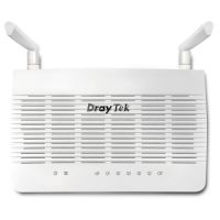 DrayTek Vigor 2136ax AX3000 Wireless Router with VPN and 2.5GbE WAN and LAN ports