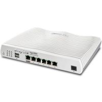 Draytek Vigor 2865 wired router Gigabit Ethernet