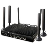 DrayTek V2927LAX-5G-K wireless router Gigabit Ethernet Dual-band (2.4 GHz / 5 GHz)