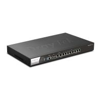 Draytek Vigor 3912 VPN Enterprise Router