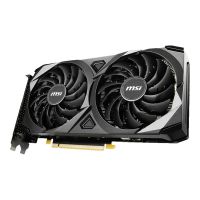 MSI VENTUS GeForce RTX 3060 2X 12G OC NVIDIA 12 GB GDDR6