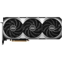 MSI GeForce RTX 4080 SUPER Ventus 3X E OC 16GB - Graphics card