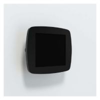 Bouncepad VESA | Apple iPad Air 2nd Gen 9.7 (2014) | Black | Covered Front Camera and Home Button |