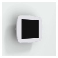 Bouncepad VESA | Apple iPad Pro 1st Gen 9.7 (2016) | White | Exposed Front Camera and Home Button |