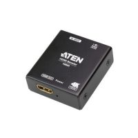 Aten Vb800-At-E Av Extender Av Transmitter & Receiver