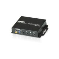 Aten Vc182-At-E Video Signal Converter Scaler Video Converter