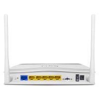 DrayTek VC410AX-K wireless router Gigabit Ethernet Dual-band (2.4 GHz / 5 GHz) 4G