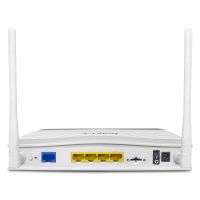 DrayTek VC510AX-K wireless router Gigabit Ethernet Dual-band (2.4 GHz / 5 GHz) 5G