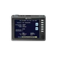 Motorola VC70N0 handheld mobile computer 26.4 cm (10.4") 1024 x 768 pixels Touchscreen 4.3 kg Black
