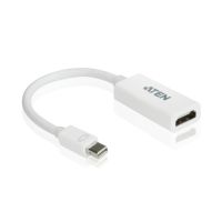 ATEN Mini DisplayPort to HDMI converter
