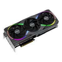 PNY GeForce RTX 5080 ARGB EPIC-X RGB Triple Fan GPU NVIDIA 16 GB GDDR7