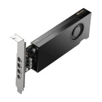 PNY NVIDIA RTX 2000E Ada Generaton LowProfile PCI-Express x16 Gen 4.0 Single Slot 50W 16 GB GDDR6 EC