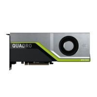 NVIDIA Quadro RTX 5000 - Grafikkarten - Quadro RTX 5000