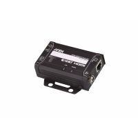 ATEN VE811T AV extender AV transmitter Black