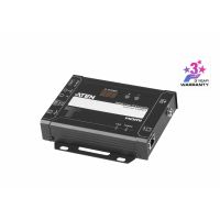 ATEN VE8900T AV extender AV transmitter Black