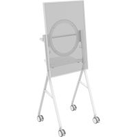 Vision VFM-F10/HB signage display mount 139.7 cm (55") White