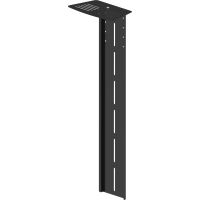 Vision VFM-WVC/2 video conferencing accessory Wall mount Black