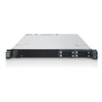 Fujitsu PRIMERGY RX1330 M6 server Rack (1U) Intel Xeon E E-2436 2.9 GHz 32 GB DDR5-SDRAM 500 W