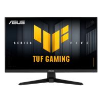 ASUS TUF Gaming VG249QM5A computer monitor 60.5 cm (23.8") 1920 x 1080 pixels Full HD LED Black