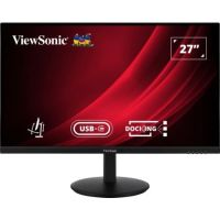 Viewsonic 68,6cm VG2709U-2K      16:9 HDMI/DP/USBC 100Hz QHD