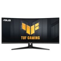 ASUS TUF Gaming VG34VQ3B computer monitor 86.4 cm (34") 3440 x 1440 pixels UltraWide Quad HD LED Bla