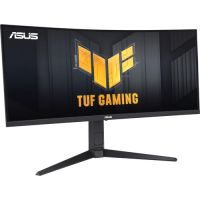 ASUS TUF Gaming VG34VQEL1A computer monitor 86.4 cm (34") 3440 x 1440 pixels LED Black