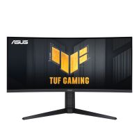 ASUS TUF Gaming VG34VQL3A computer monitor 86.4 cm (34") 3440 x 1440 pixels UltraWide Quad HD LCD Bl