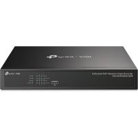 Omada Vigi 8 Channel Poe+ Network