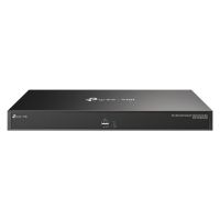 Omada Network Video Recorder Black