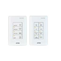 Aten Vk0100 Security Access Control System