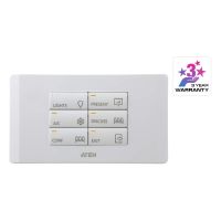 ATEN VanCryst VK112EU - Keypad - wired - 10/100 Ethernet