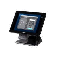 ATEN VK401 Card reader