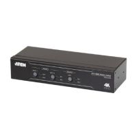 Aten Vm0202hb-At-E Matrix Switcher Av Matrix Switcher