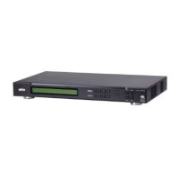 Aten Vancryst Vm0404hb True 4k Hdmi Video-Audio Switch Rack-Mountable