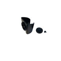 Vehicle Mount, incl. 1'' Ball, fits for:  Granit (1280i, 191Xi, 1920i, 198Xi, XP 199Xi SR)