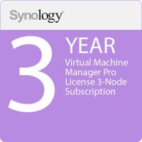 Virtual Machine Manager Pro - Abonnement-Lizenz (3 Jahre) - 3 Knoten