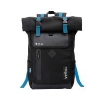 Veho TX-4 Back pack notebook bag with USB port