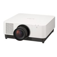 VPL-FHZ91L laser projector - white