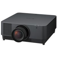 VPL-FHZ91L/B laser projector - black