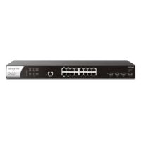 Draytek VIGORSWITCH PQ2200XB 16PT SWITCH POE