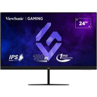 Viewsonic VX2479-HD-PRO computer monitor 60.5 cm (23.8") 1920 x 1080 pixels Full HD LED Black