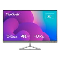 Viewsonic 80,0cm VX3276-4K-MHD-2 16:9 HDMI/DP/mDP        UHD