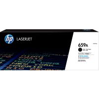 HP W2010A/659A Toner-kit black, 16K pages ISO/IEC 19752 for HP M 776/856