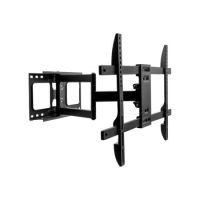 Dacomex W70-600FM TV mount/stand 177.8 cm (70") Black